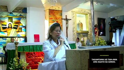 Our Mother of Perpetual Help Parish Babag, Lapu .